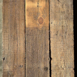 Reclaimed 130mm roof boards