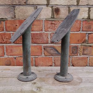 Solid Bronze Stands