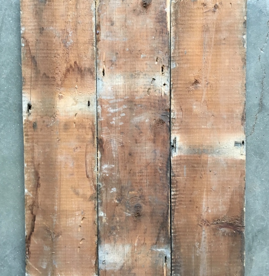 Reclaimed Pine Floorboards 145mm Encore Reclamation
