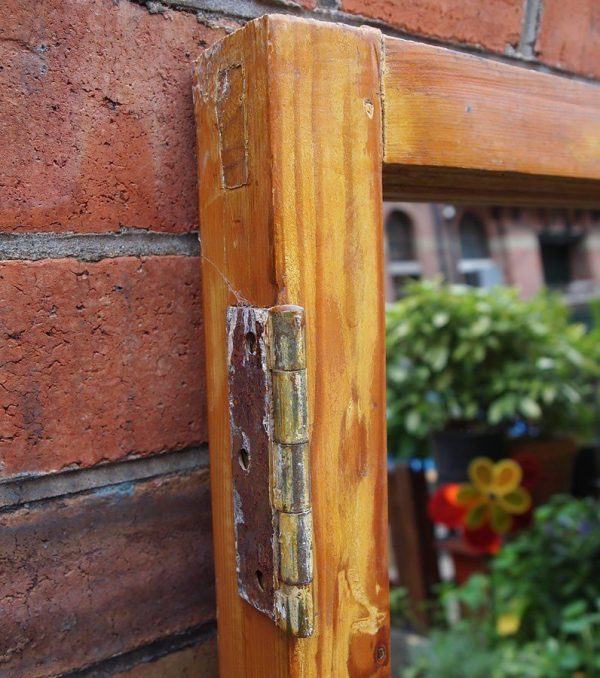 Classic Window Mirror - Image 4