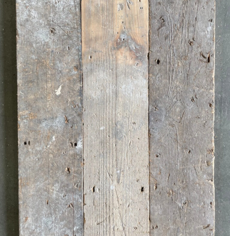 Reclaimed Pine Floorboards 120mm Encore Reclamation