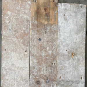 Reclaimed 148mm floorboards