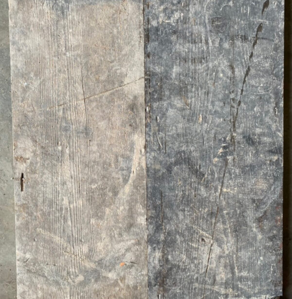 Georgian Floorboards