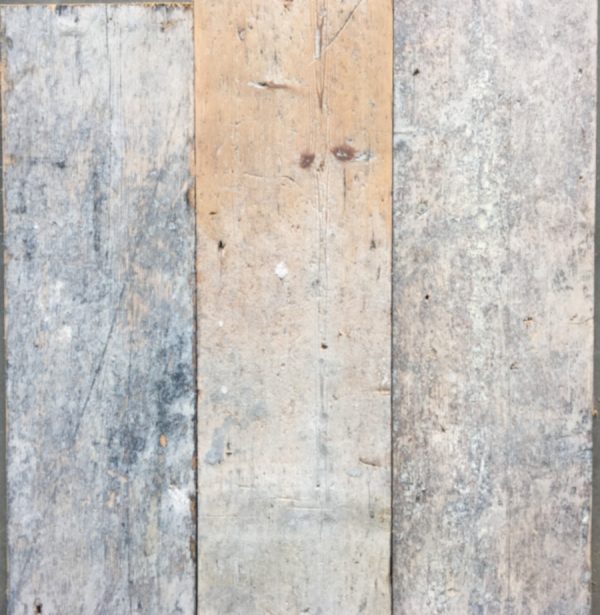 Reclaimed 170mm floorboard