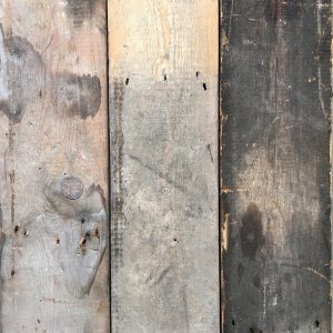 Reclaimed 170mm flooring