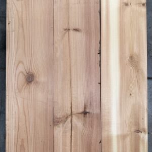 175mm re-sawn floorboards