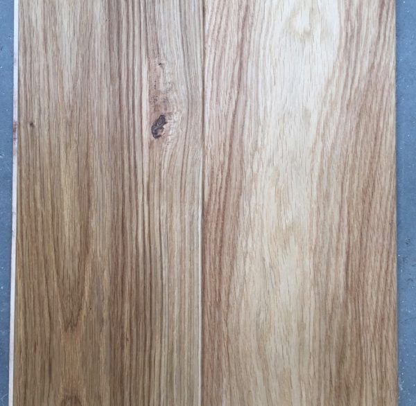15/4 oiled rustic oak 180mm