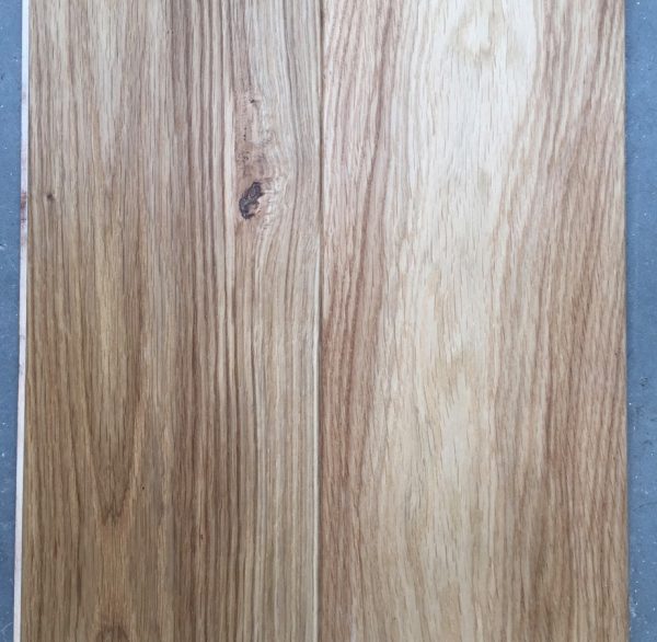 15/4 oiled rustic oak 180mm
