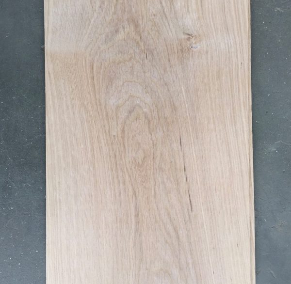 Solid rustic oak 200mm floorboards
