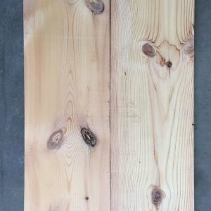 245mm re-sawn floorboards