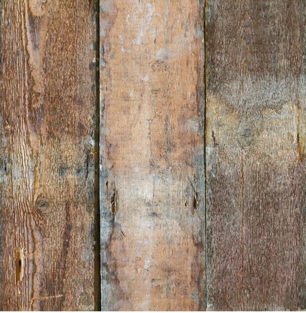 Reclaimed Pine Floorboards 155mm - Image 2