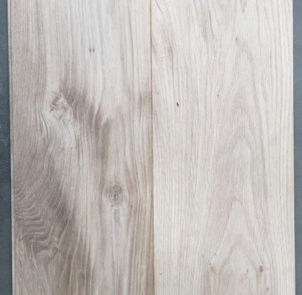 15/4 rustic oak 180mm