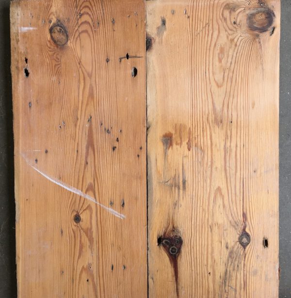 Victorian Floorboards 190mm