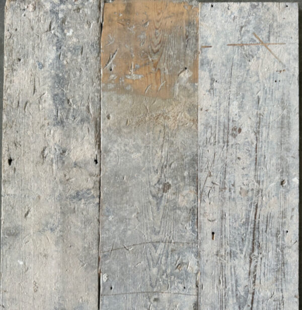 Reclaimed 170mm floorboard