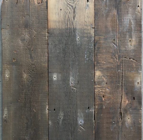 180mm reclaimed roof boards