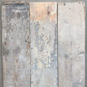 Reclaimed 225mm floorboards