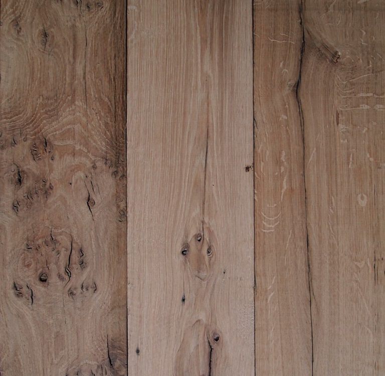 Reclaimed French Oak Floorboards Encore Reclamation