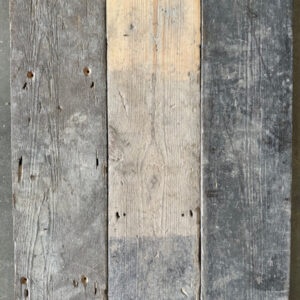 Reclaimed 135mm floorboards