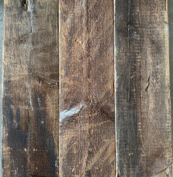 Re-sawn Pine Floorboards 150mm - Image 2