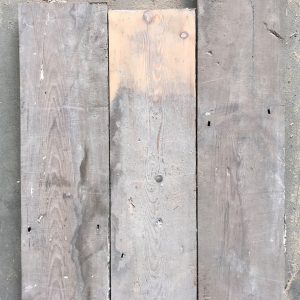 Reclaimed Pine Floorboards 138mm
