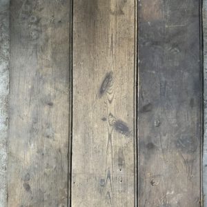 165mm reclaimed reed and bead