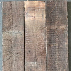 Reclaimed 155mm roof boards