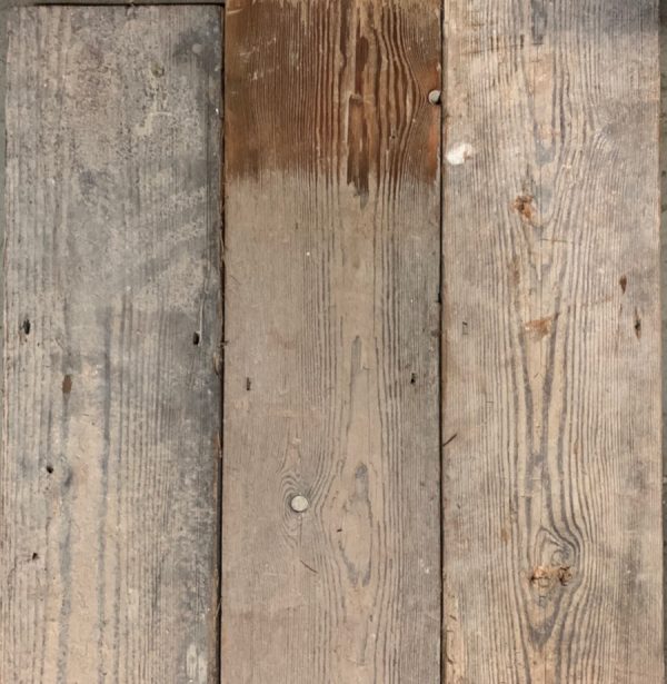 Victorian Floorboards 165mm