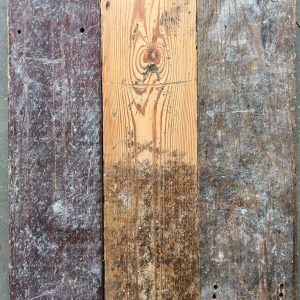 Reclaimed pine strip 100mm