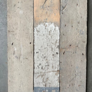 Reclaimed 145mm floorboard