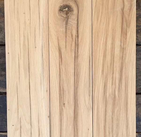 15/4 Reclaimed European oak