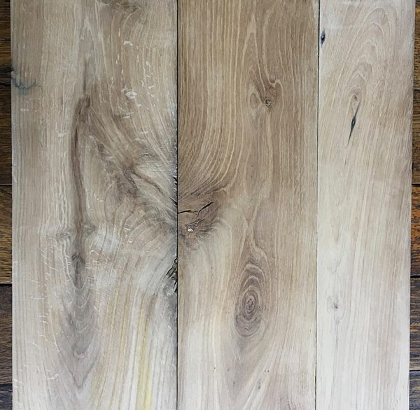 Reclaimed Oak