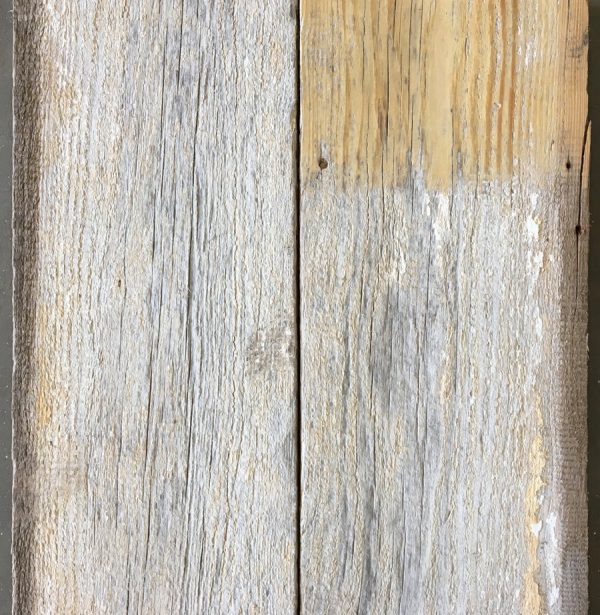 Reclaimed floorboards 240mm