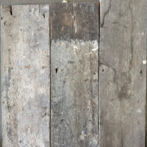 Reclaimed 160mm floorboards