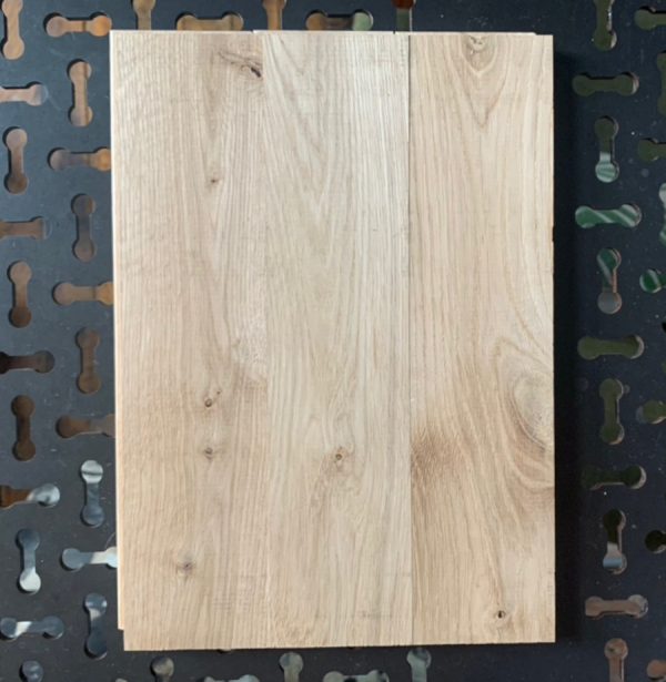 Oak parquet 300mmx72mm