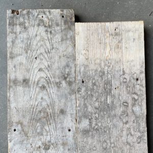 Reclaimed 220mm floorboard