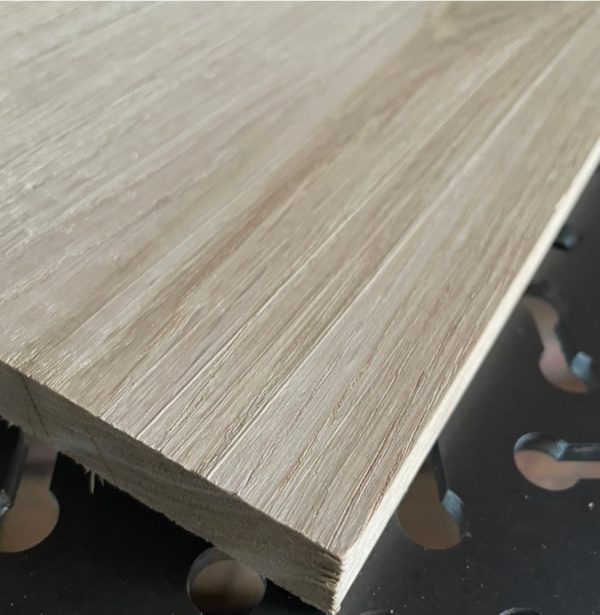 Reclaimed Rustic Oak 140mm - Image 3
