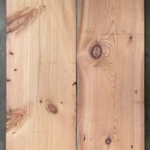 Reclaimed pine boards 275mm