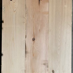 150mm re-sawn boards