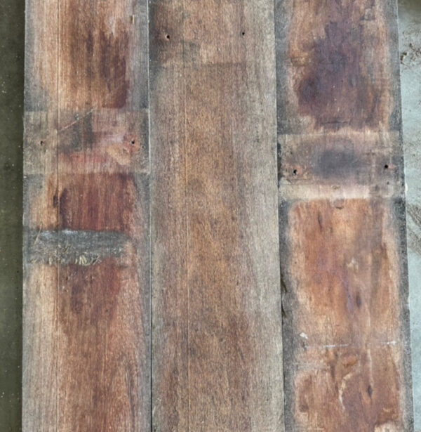 Reclaimed Ipe Decking - Image 2