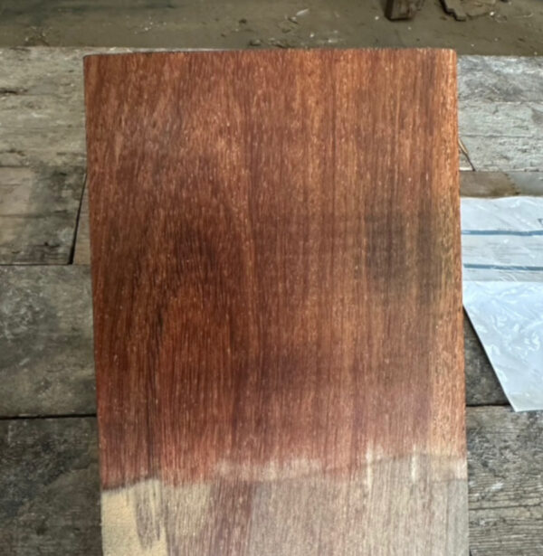 Reclaimed Ipe Decking - Image 3
