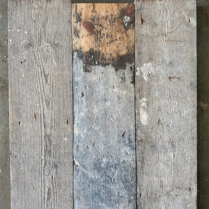 Reclaimed 132mm floorboards