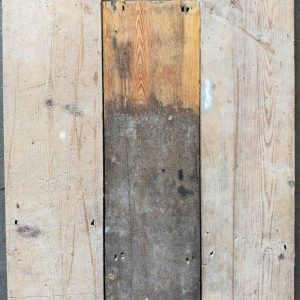 145mm floorboards reclaimed