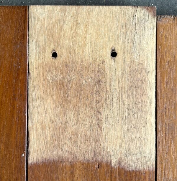 Iroko Flooring 130mm - Image 2