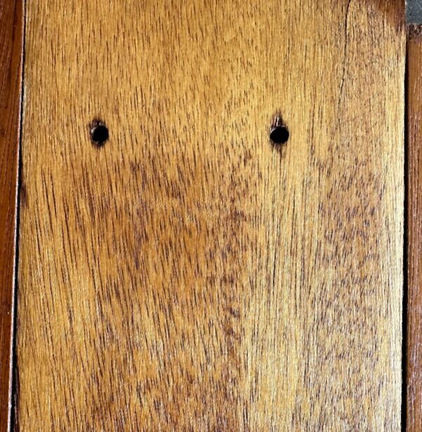 Iroko Flooring 130mm - Image 3